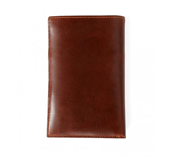 Houston Travel Wallet